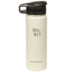 Earthwell Roaster Loop Vacuum Bottle 592ml Baja Sand