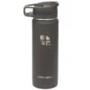 Earthwell Roaster Loop Vacuum Bottle 592ml Volcanic Black -Military 1st Shop earthwell roaster loop 20 volcanic black 001