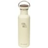 Earthwell Woodie Single Wall Bottle 800ml Walnut / Baja Sand -Military 1st Shop earthwell woodie sw walnut baja sand 01 2