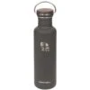Earthwell Woodie Single Wall Bottle 800ml Walnut / Volcanic Black 2 Earthwell Woodie Single Wall Bottle 800ml Walnut / Volcanic Black -Military 1st Shop earthwell woodie sw walnut volcanic black 01 2