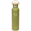 Earthwell Woodie Vacuum Bottle 650ml Pine / Sequoia Pine -Military 1st Shop earthwell woodie vb maple sequoia pine 001 1