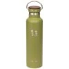 Earthwell Woodie Vacuum Bottle 650ml Walnut / Sequoia Pine -Military 1st Shop earthwell woodie vb walnut sequoia pine 001