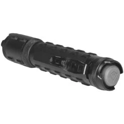 First Tactical Medium TriTac Flashlight Black -Military 1st Shop first tactical tritac flashlight medium black ALL 3 1