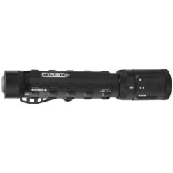 First Tactical Medium TriTac Flashlight Black -Military 1st Shop first tactical tritac flashlight medium black ALL 4 1