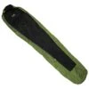 Fox Outdoor Duralight Sleeping Bag OD Green / Black -Military 1st Shop fox outdoor duralight od green black 001
