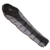 Fox Outdoor Advance Mummy Sleeping Bag Black / Grey 1 Fox Outdoor Advance Mummy Sleeping Bag Black / Grey -Military 1st Shop fox outdoor mummy sleeping bag advance black grey 001
