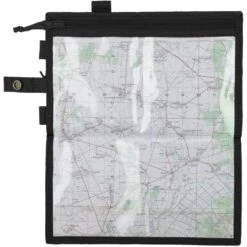Helikon Map Case Black -Military 1st Shop helikon map case black 004