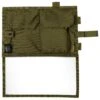 Helikon Map Case Olive Green -Military 1st Shop helikon map case olive 001