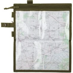 Helikon Map Case Olive Green -Military 1st Shop helikon map case olive 004