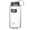 Helikon Tritan Bottle Wide Mouth 1 Liter Clear -Military 1st Shop helikon trital bottle wide mouth 1 2