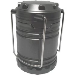 Highlander 7 LED Collapsible Lantern Grey 7 Highlander 7 LED Collapsible Lantern Grey -Military 1st Shop highlander 7 led collapsible lantern ALL 3
