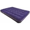 Highlander Airbed Double Blue -Military 1st Shop highlander SLEEPEZE airbed DOUBLE BLUE 1