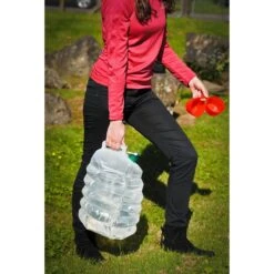Highlander Accordion Water Carrier 10L -Military 1st Shop highlander accordian water carrier 10L ALL 3
