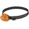 Highlander Beam 1W LED Headlamp Orange / Black -Military 1st Shop highlander beam led headlamp ALL 1