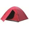 Highlander Birch 3 Tent Rumba Red/Tango Red -Military 1st Shop highlander birch 3 1