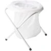 Highlander Portable Toilet 2 Highlander Portable Toilet -Military 1st Shop highlander camping portable toilet white
