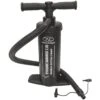 Highlander Cyclone Hammer Hand Pump 2.8L -Military 1st Shop highlander cyclone2 8l air pump black 1