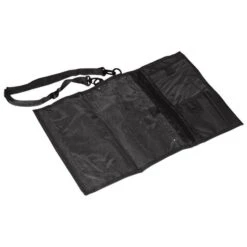 Highlander X-plorer Map Case Black