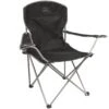 Highlander Folding Camp Chair Black -Military 1st Shop highlander folding camp chair BLACK ALL C1