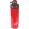 Highlander Hydrator Water Bottle 850ml Red 2 Highlander Hydrator Water Bottle 850ml Red -Military 1st Shop highlander hydrator water bottle red 001 1