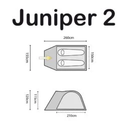 Highlander Juniper 2 Tent Deep Blue -Military 1st Shop highlander juniper 2 1