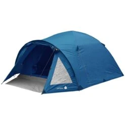 Highlander Juniper 3 Tent Deep Blue