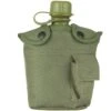 Pro-Force Patrol Water Bottle With Cover -Military 1st Shop highlander patrol water bottle olive 1