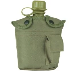 Pro-Force Patrol Water Bottle With Cover