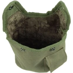 Pro-Force Patrol Water Bottle With Cover -Military 1st Shop highlander patrol water bottle olive 4