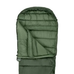 Highlander Phoenix Ember 250 Mummy Sleeping Bag Olive Green -Military 1st Shop highlander phoenix ember 250 sleeping bag olive green 003