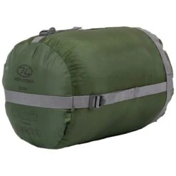 Highlander Phoenix Ember 250 Mummy Sleeping Bag Olive Green -Military 1st Shop highlander phoenix ember 250 sleeping bag olive green 004