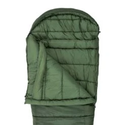 Highlander Phoenix Flame 400 Mummy Sleeping Bag Olive Green -Military 1st Shop highlander phoenix flame 400 sleeping bag olive green 003 1