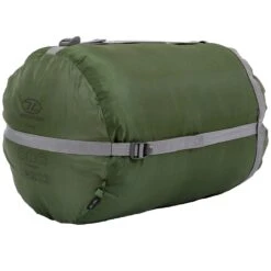 Highlander Phoenix Flame 400 Mummy Sleeping Bag Olive Green -Military 1st Shop highlander phoenix flame 400 sleeping bag olive green 004 1