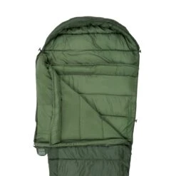 Highlander Phoenix Spark 150 Mummy Sleeping Bag Olive Green -Military 1st Shop highlander phoenix spark 150 sleeping bag olive green 003