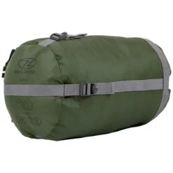 Highlander Phoenix Spark 150 Mummy Sleeping Bag Olive Green -Military 1st Shop highlander phoenix spark 150 sleeping bag olive green 004
