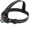 Highlander Wave 3 Watt Cree Sensor Headlamp -Military 1st Shop highlander wave 3w sensor headlamp black all 1