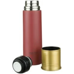 Jack Pyke Cartridge 500ml Flask Red