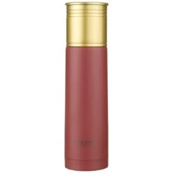 Jack Pyke Cartridge 500ml Flask Red -Military 1st Shop jack pyke cartridge flask red 003