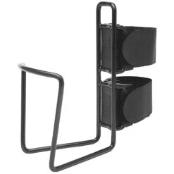 Klean Kanteen Coated Steel Quick Cage 1182ml Black