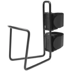 Klean Kanteen Coated Steel Quick Cage 1900ml Black