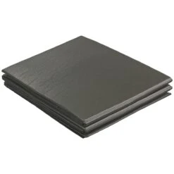 MFH BW Sleeping Pad OD Green