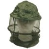 MFH Mosquito Head Net Olive -Military 1st Shop mfh mosquito head net olive amaz 1 1