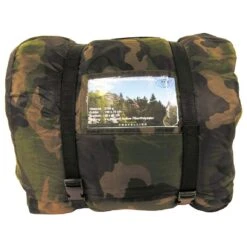 Front Page -Military 1st Shop mfh pilot sleeping bag woodland 2X