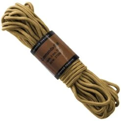 MFH Rope 5mm Coyote