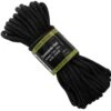 MFH Rope 7mm Black -Military 1st Shop mfh rope 7mm black 001 2