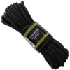 MFH Rope 9mm Black -Military 1st Shop mfh rope 9mm black 001 2