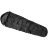 Fox Outdoor Sleeping Bag Black 2 Fox Outdoor Sleeping Bag Black -Military 1st Shop mfh sleeping bag black 1
