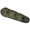 Fox Outdoor Sleeping Bag Flecktarn -Military 1st Shop mfh sleeping bag flecktarn 1