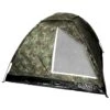 MFH 3 Person Tent Monodom With Mosquito Net Woodland 2 MFH 3 Person Tent Monodom With Mosquito Net Woodland -Military 1st Shop mfh tent monodom woodland