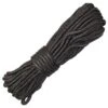 Mil-Com 9mm Purlon Rope Black -Military 1st Shop mil com purlon 9mm black amaz 1
